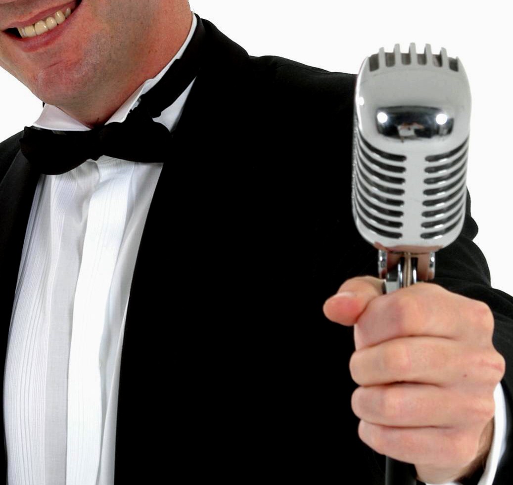 ManOnMic Free Sheet Music for Voice